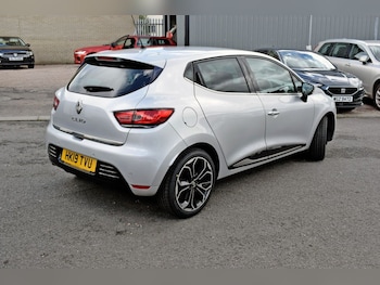 Used Renault Clio 2019 for sale - 78850432: Photo