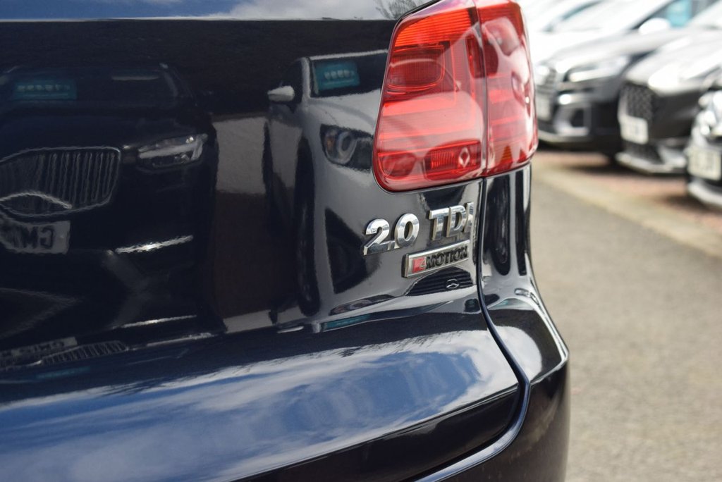 Used Volkswagen Tiguan 2016 for sale - 78097180: Photo 13