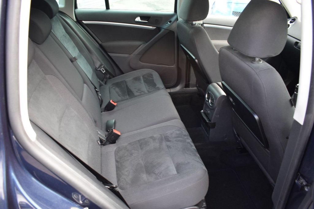 Used Volkswagen Tiguan 2016 for sale - 78097180: Photo 17