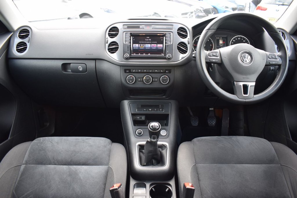 Used Volkswagen Tiguan 2016 for sale - 78097180: Photo 19