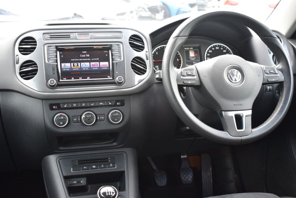 Used Volkswagen Tiguan 2016 for sale - 78097180: Photo 20