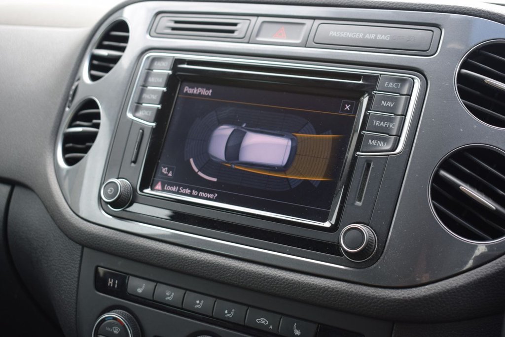 Used Volkswagen Tiguan 2016 for sale - 78097180: Photo 24