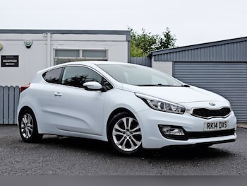 Used Kia Pro Ceed 2014 for sale - 79409676: Photo