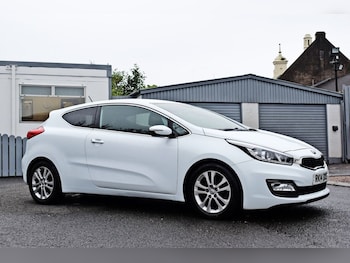 Used Kia Pro Ceed 2014 for sale - 79409676: Photo