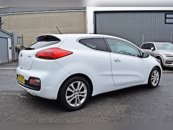 Used Kia Pro Ceed 2014 for sale - 79409676: Photo