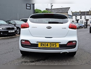 Used Kia Pro Ceed 2014 for sale - 79409676: Photo