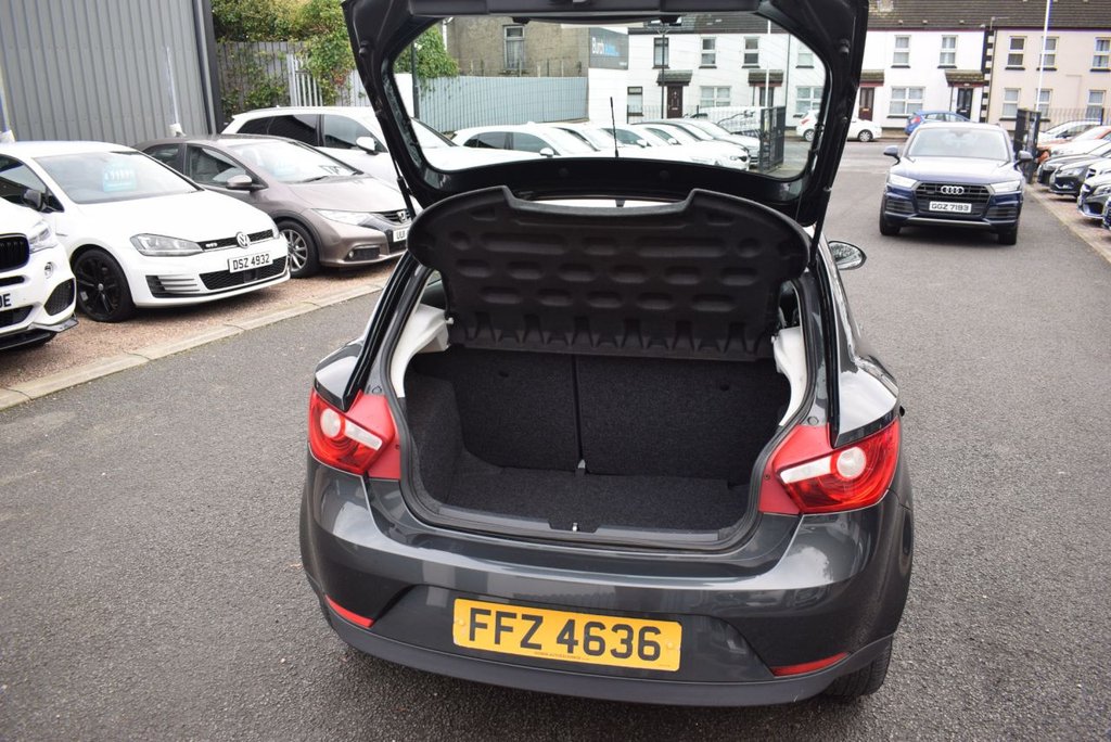 Used SEAT Ibiza 2010 for sale - 76686013: Photo 13