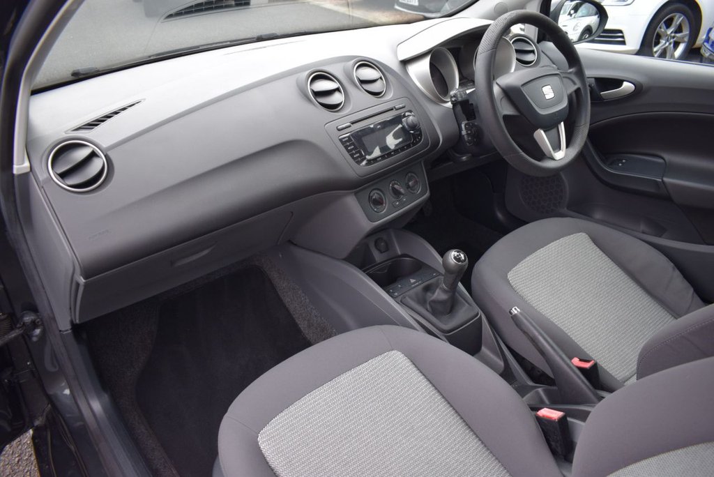 Used SEAT Ibiza 2010 for sale - 76686013: Photo 14