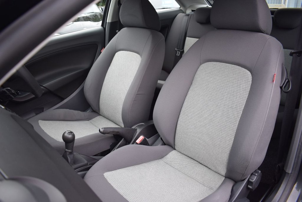 Used SEAT Ibiza 2010 for sale - 76686013: Photo 15