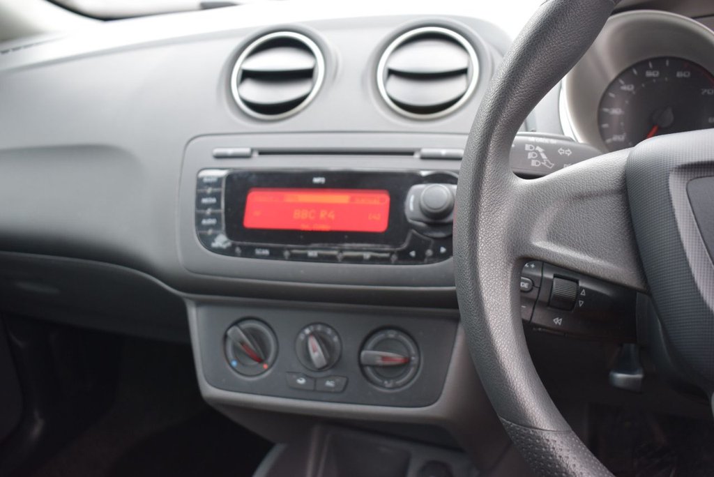 Used SEAT Ibiza 2010 for sale - 76686013: Photo 16