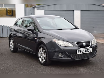 SEAT - Ibiza