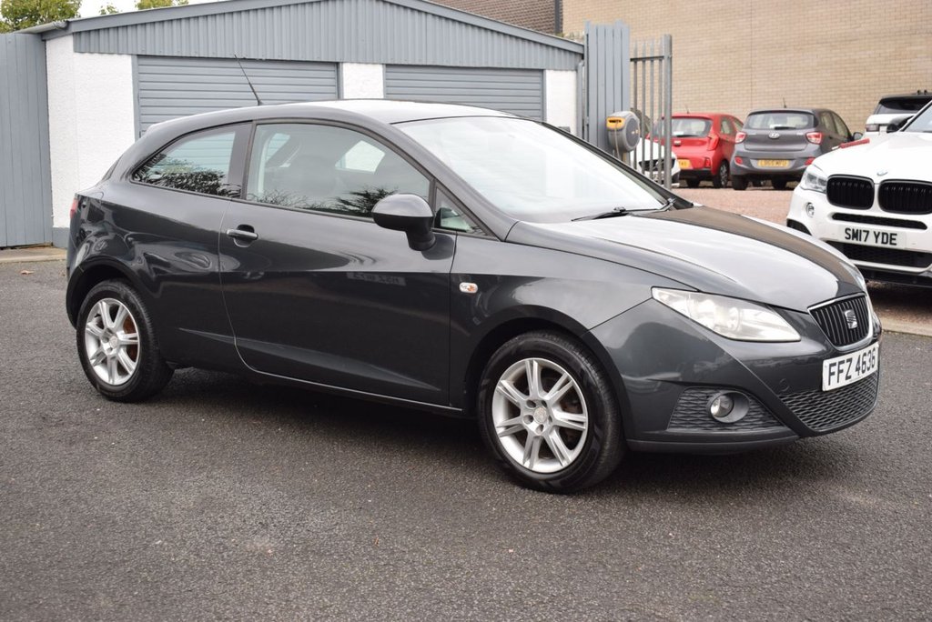 Used SEAT Ibiza 2010 for sale - 76686013: Photo 3