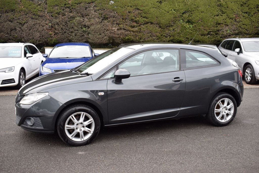 Used SEAT Ibiza 2010 for sale - 76686013: Photo 7