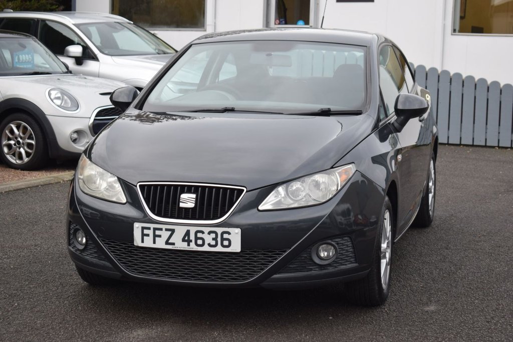Used SEAT Ibiza 2010 for sale - 76686013: Photo 9