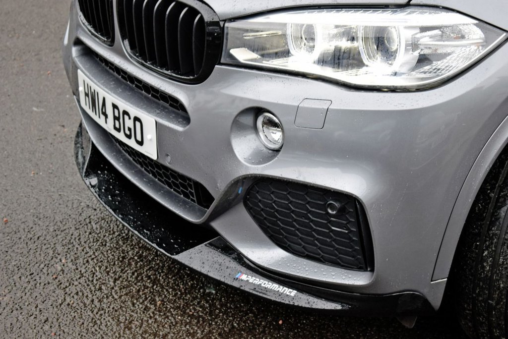 Used BMW X5 2018 for sale - 77463673: Photo 10