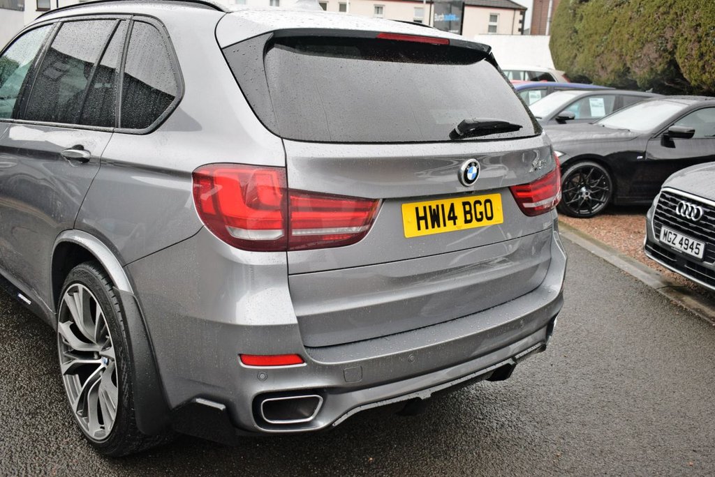 Used BMW X5 2018 for sale - 77463673: Photo 13