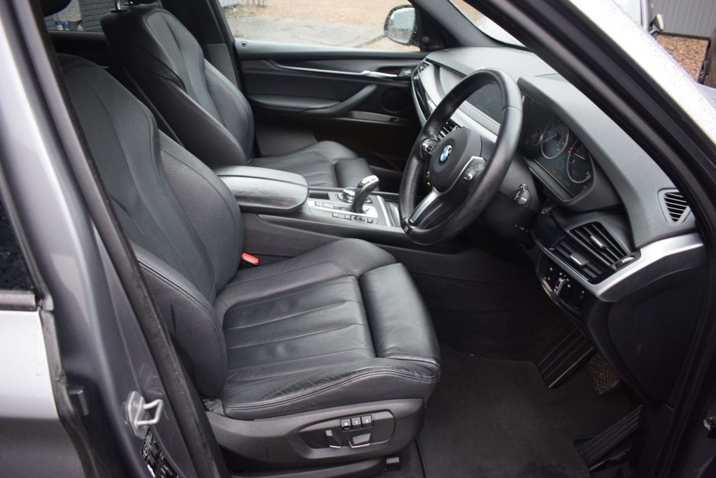 Used BMW X5 2018 for sale - 77463673: Photo 14