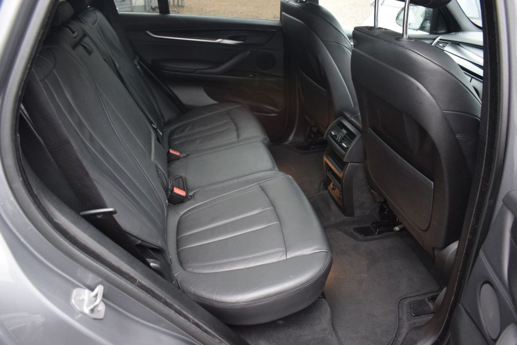 Used BMW X5 2018 for sale - 77463673: Photo 16