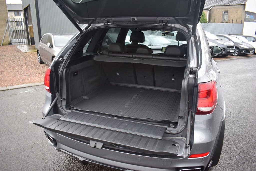 Used BMW X5 2018 for sale - 77463673: Photo 17