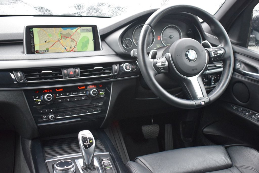 Used BMW X5 2018 for sale - 77463673: Photo 20