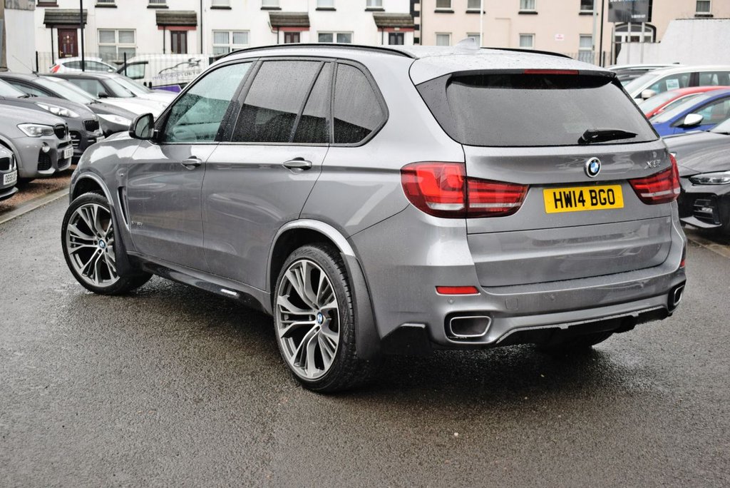 Used BMW X5 2018 for sale - 77463673: Photo 6
