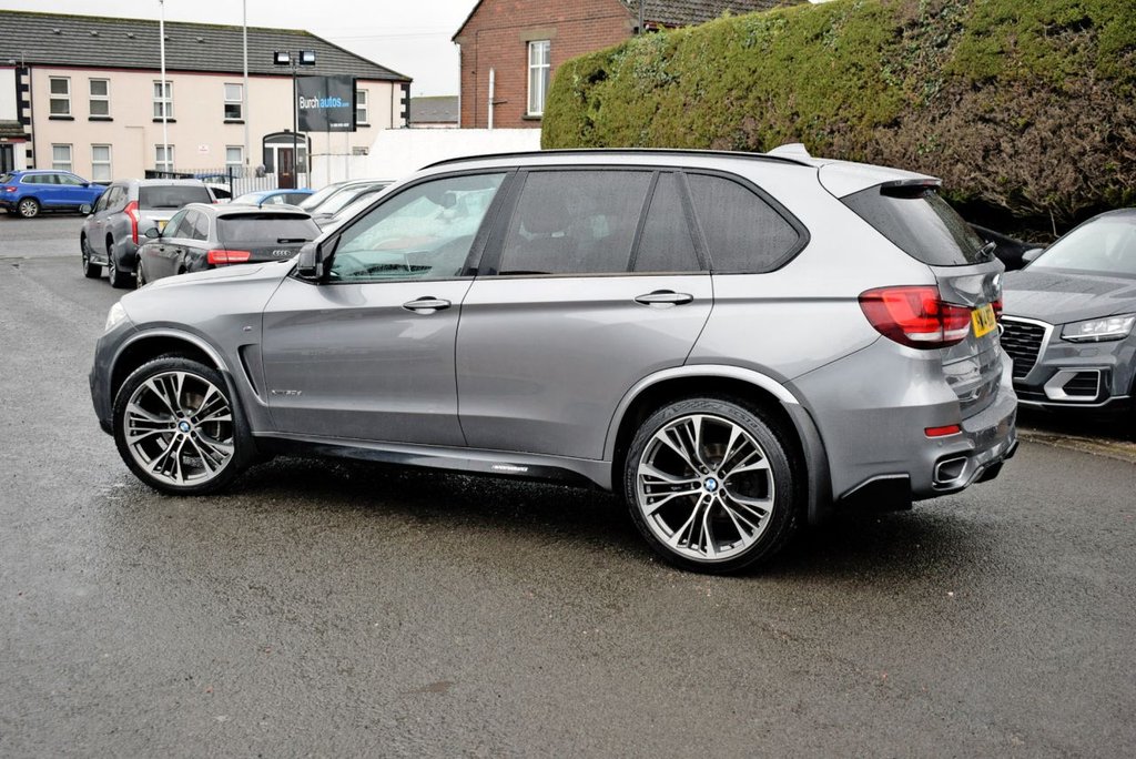 Used BMW X5 2018 for sale - 77463673: Photo 7