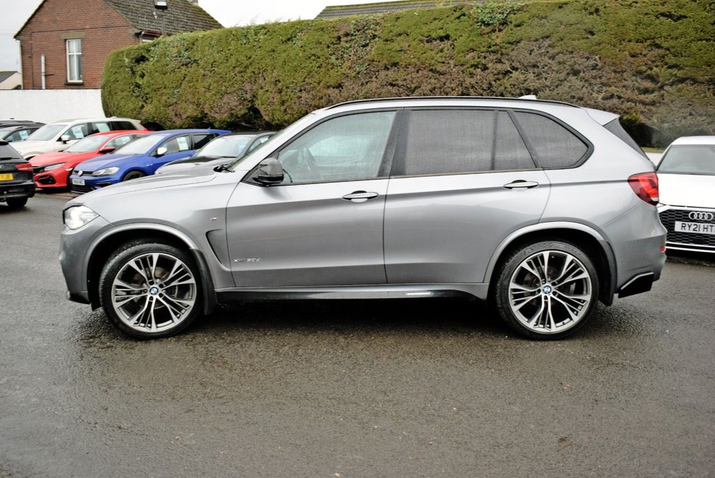 Used BMW X5 2018 for sale - 77463673: Photo 8
