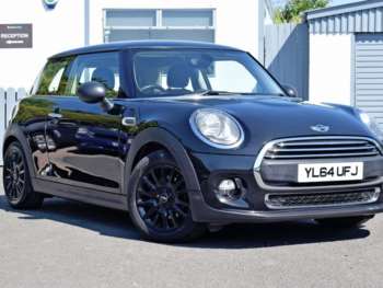 2015 (64) - 1.5 One D Hatchback 3dr Diesel Manual Euro 6 (s/s) (95 ps)