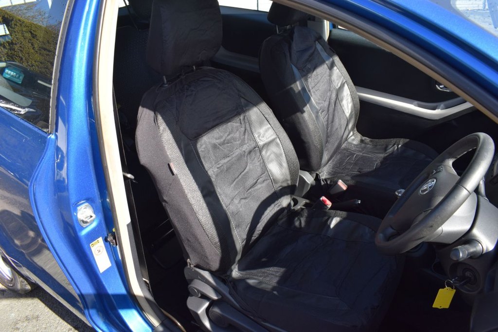 Used Toyota Yaris 2010 for sale - 78068331: Photo 13