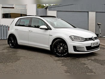 Used Volkswagen Golf 2014 for sale - 78524538: Photo