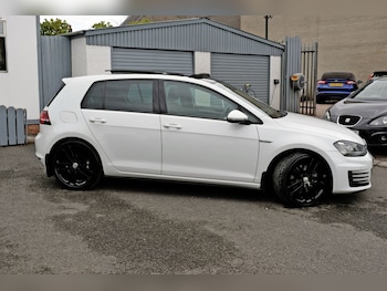 Used Volkswagen Golf 2014 for sale - 78524538: Photo