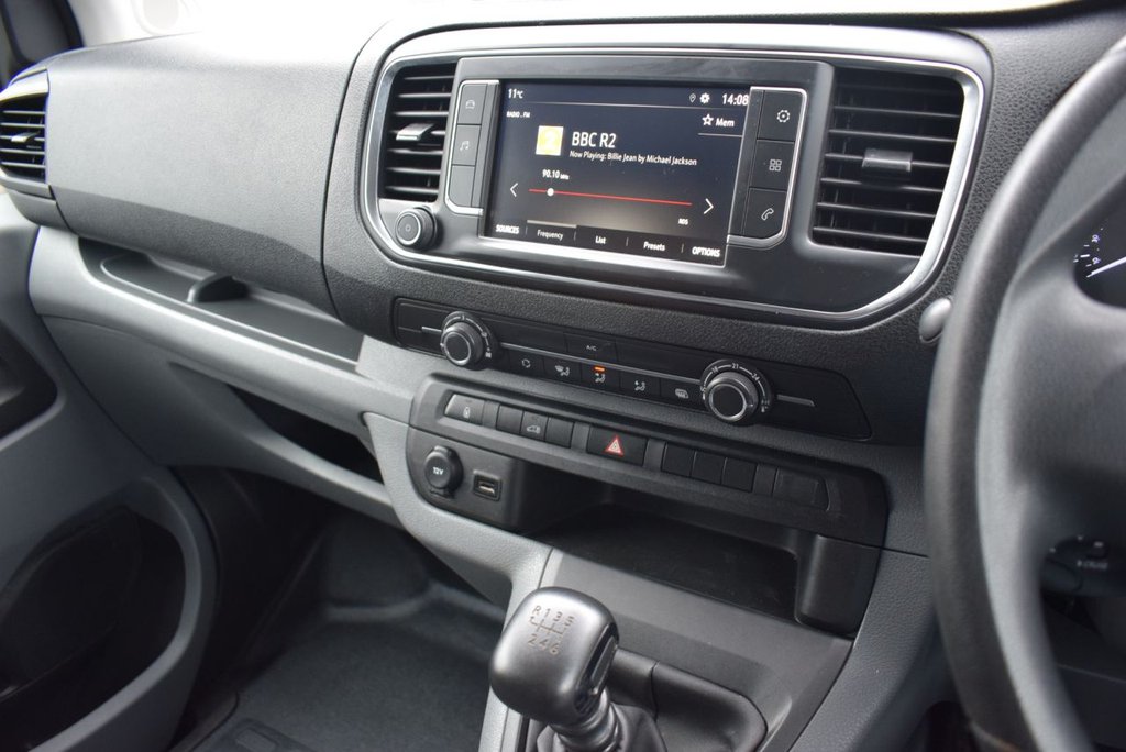 Used Vauxhall Vivaro 2022 for sale - 77820561: Photo 16