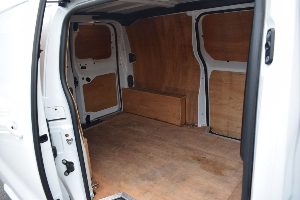 Used Vauxhall Vivaro 2022 for sale - 77820561: Photo 20