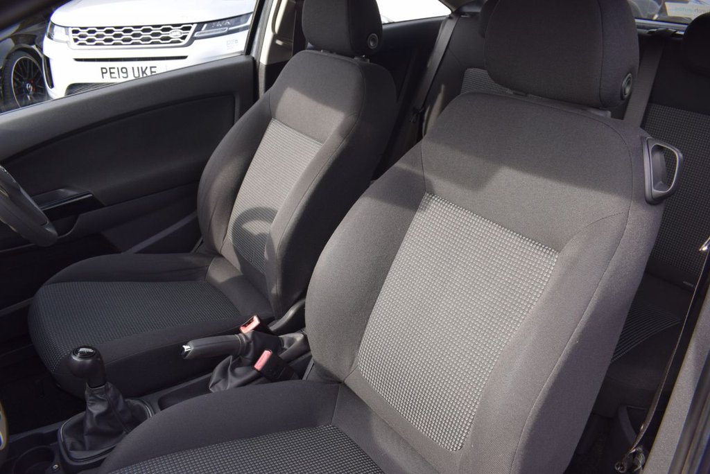 Used Vauxhall Corsa 2009 for sale - 77967068: Photo 15