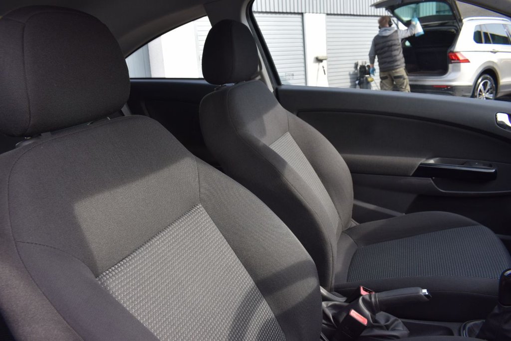 Used Vauxhall Corsa 2009 for sale - 77967068: Photo 25