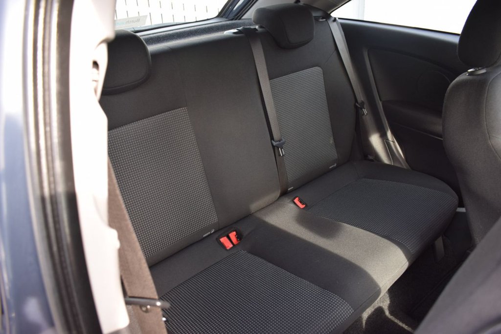 Used Vauxhall Corsa 2009 for sale - 77967068: Photo 26