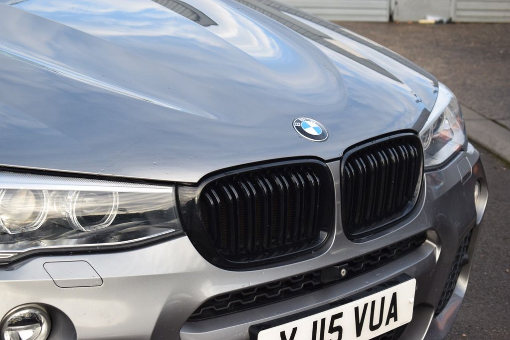 Used BMW X3 2015 for sale - 77571865: Photo 12