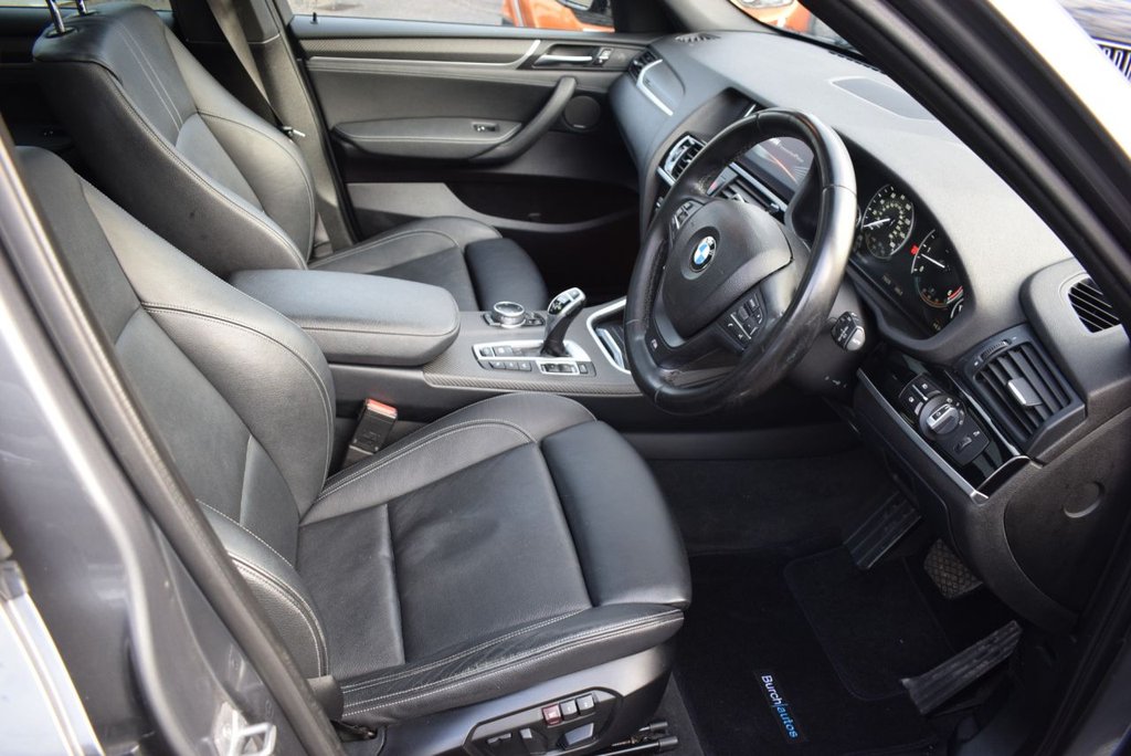 Used BMW X3 2015 for sale - 77571865: Photo 16