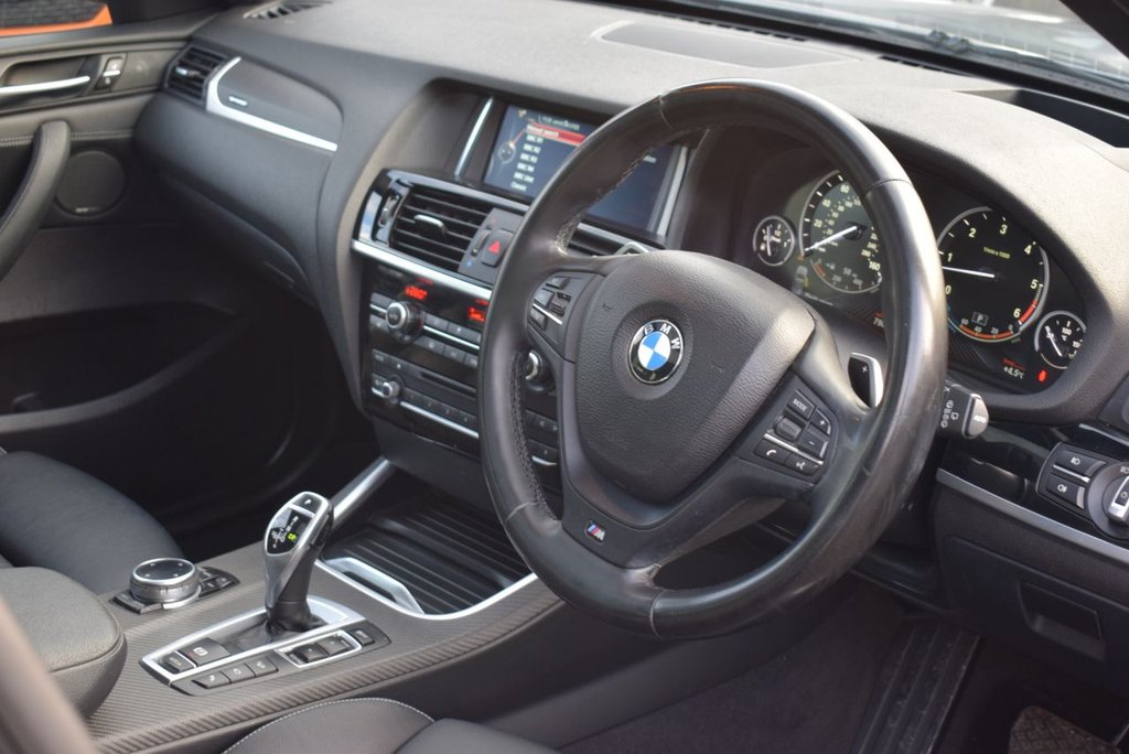 Used BMW X3 2015 for sale - 77571865: Photo 18