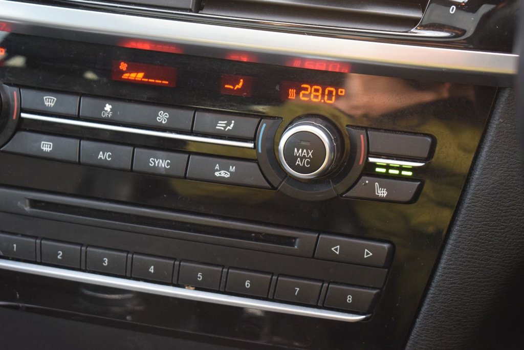 Used BMW X3 2015 for sale - 77571865: Photo 24