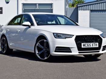 2016 (65) - 1.4 TFSI Sport Saloon 4dr Petrol Manual Euro 6 (s/s) (150 ps)
