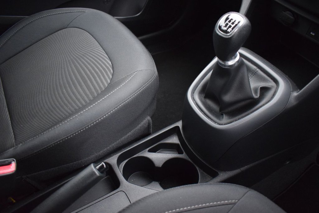 Used Hyundai i10 2017 for sale - 78043933: Photo 17