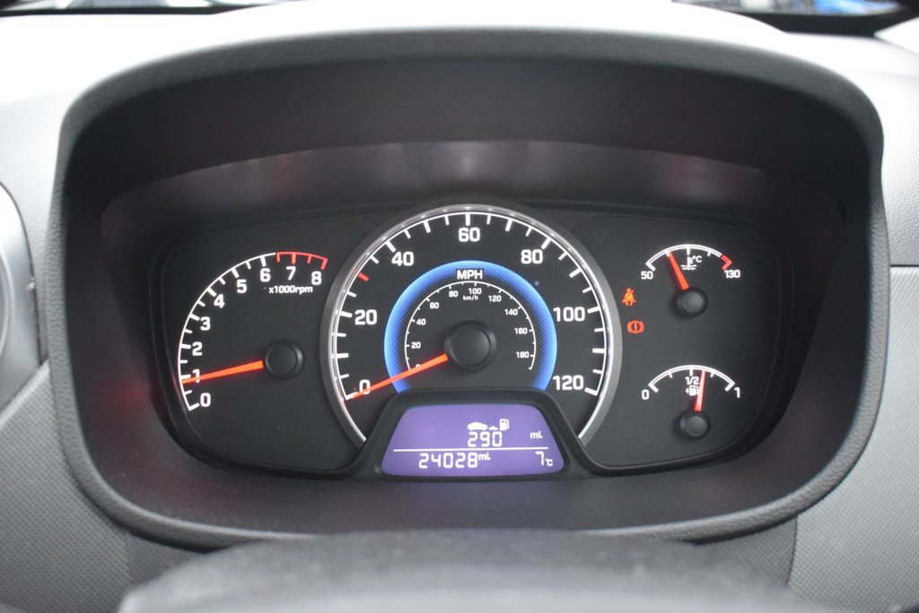 Used Hyundai i10 2017 for sale - 78043933: Photo 20