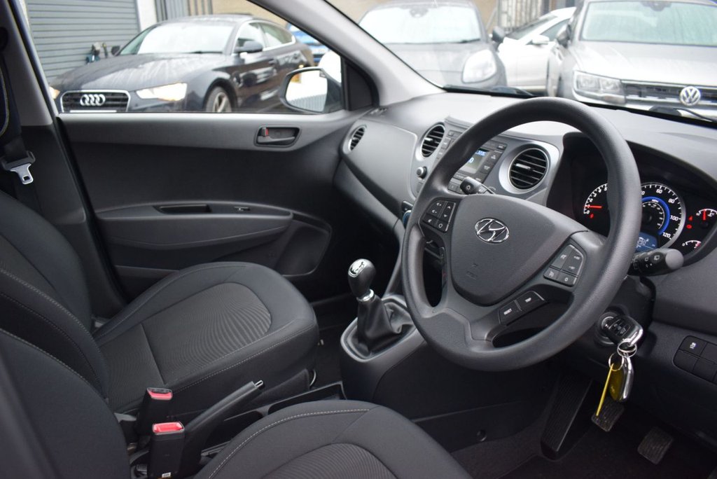 Used Hyundai i10 2017 for sale - 78043933: Photo 21
