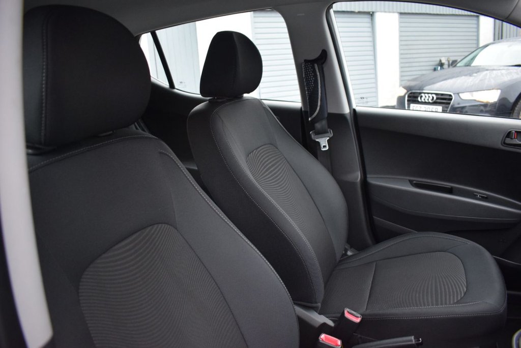 Used Hyundai i10 2017 for sale - 78043933: Photo 23