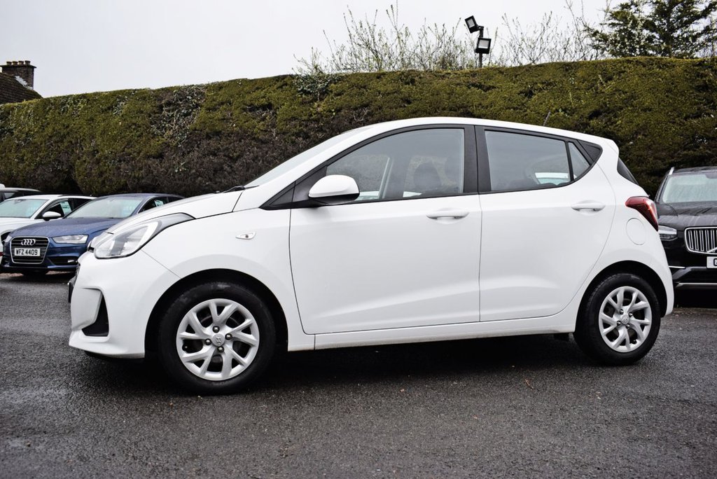 Used Hyundai i10 2017 for sale - 78043933: Photo 7