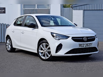 Used Vauxhall Corsa 2020 for sale - 78181239: Photo