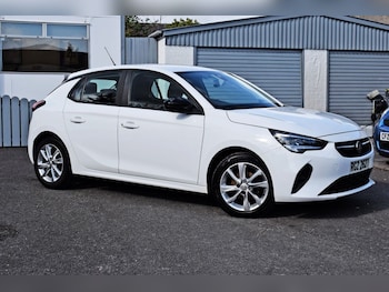 Used Vauxhall Corsa 2020 for sale - 78181239: Photo