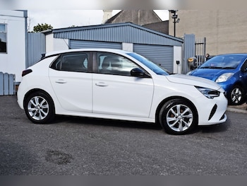 Used Vauxhall Corsa 2020 for sale - 78181239: Photo
