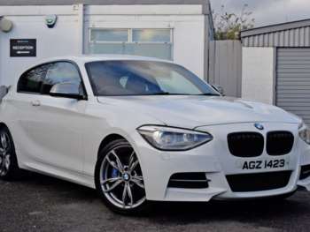 Used BMW 1 Series 2013 for sale - 73631882: Photo